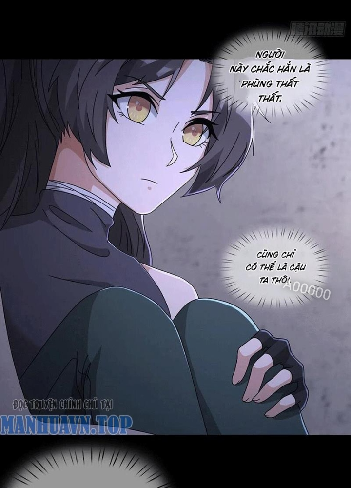Mạt Thế Lạc Viên Chapter 61 - Trang 3