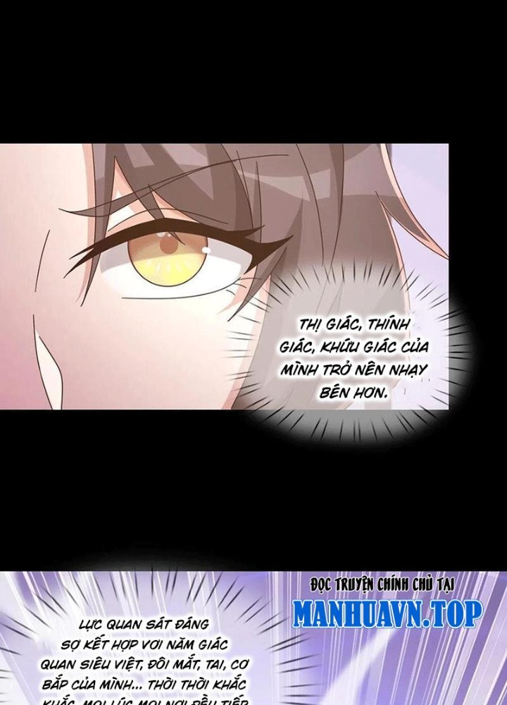 Mạt Thế Lạc Viên Chapter 61 - Trang 3