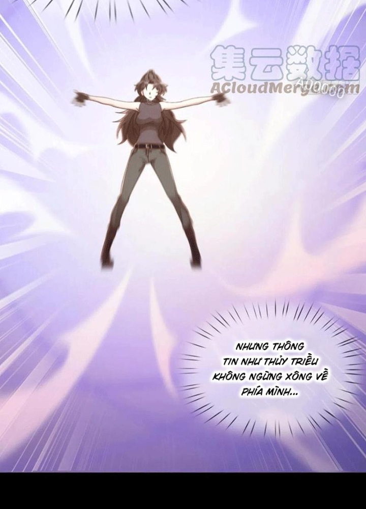 Mạt Thế Lạc Viên Chapter 61 - Trang 3