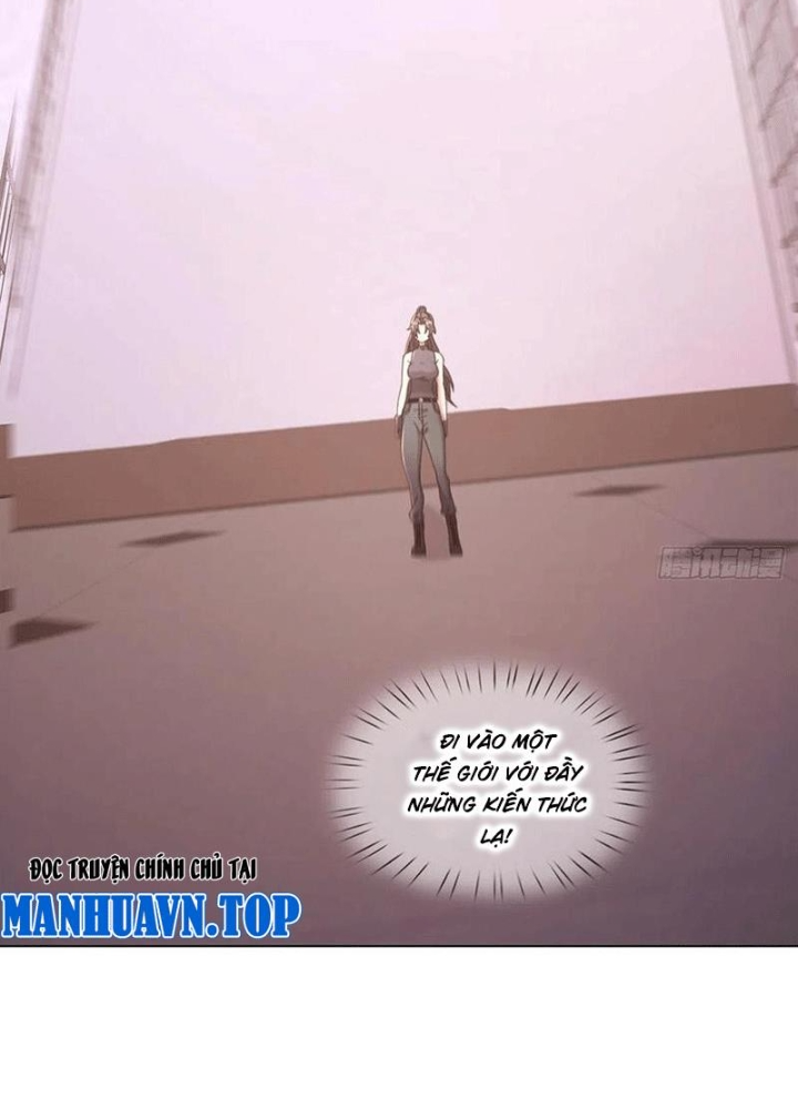 Mạt Thế Lạc Viên Chapter 61 - Trang 3