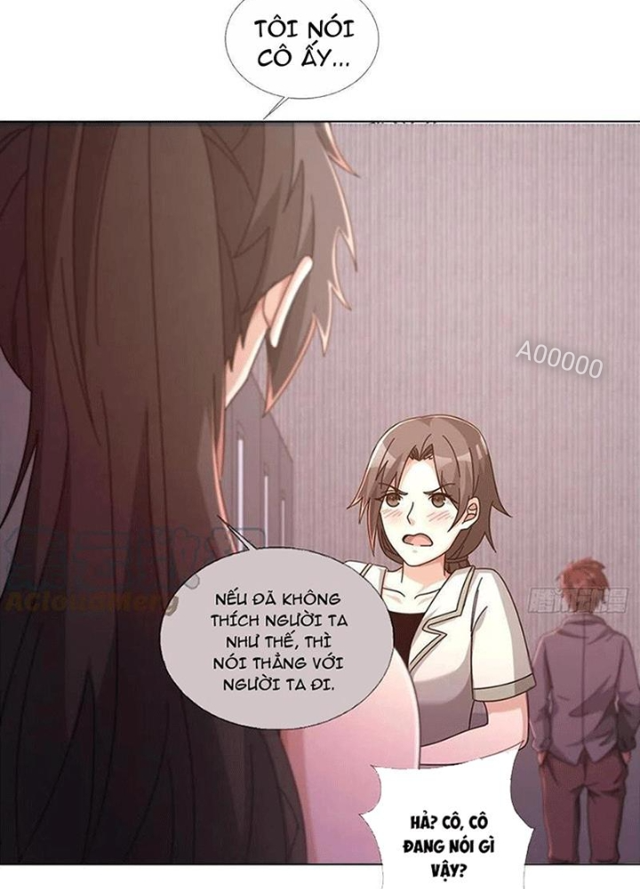 Mạt Thế Lạc Viên Chapter 61 - Trang 3