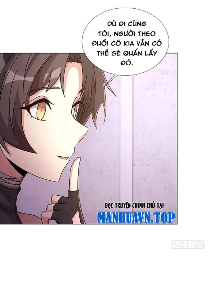 Mạt Thế Lạc Viên Chapter 61 - Trang 3