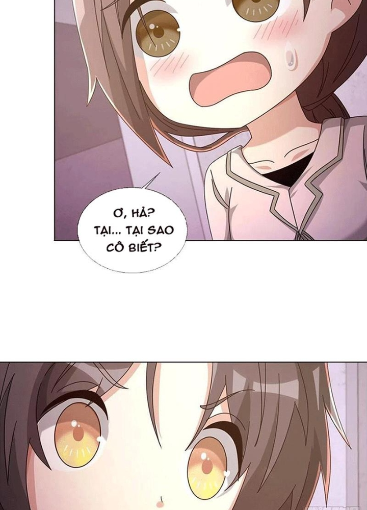 Mạt Thế Lạc Viên Chapter 61 - Trang 3