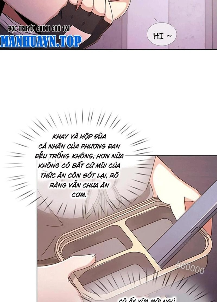 Mạt Thế Lạc Viên Chapter 61 - Trang 3