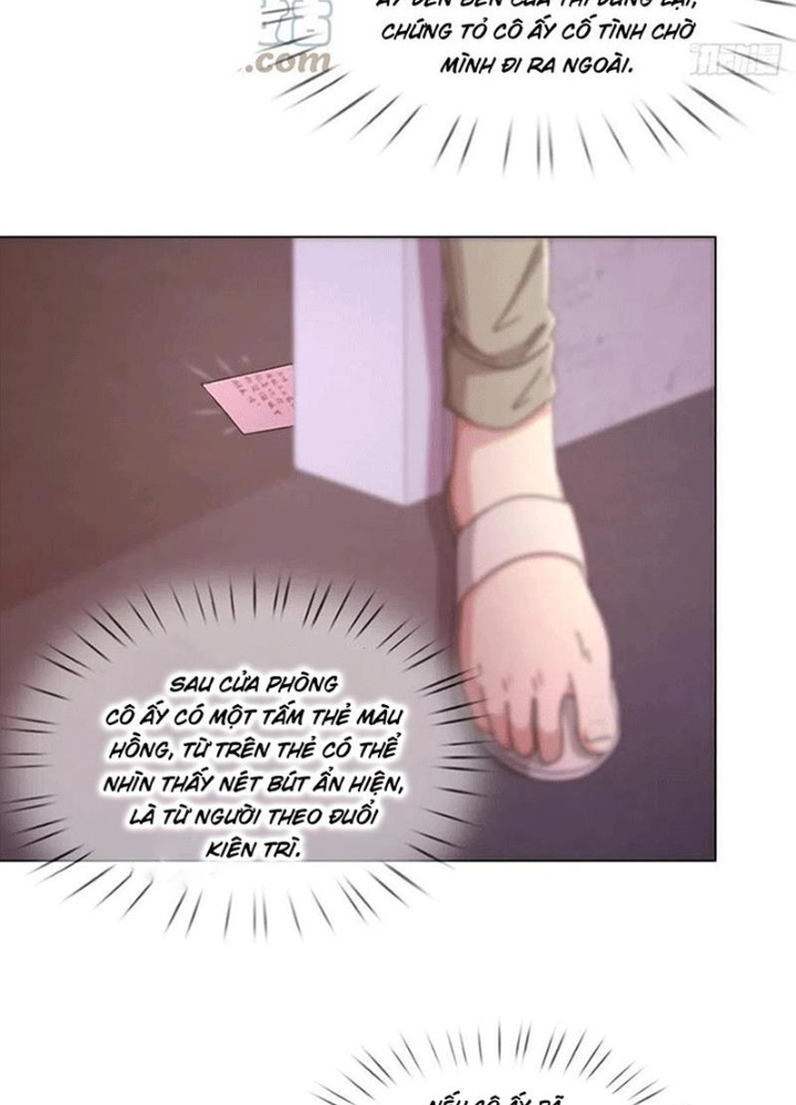 Mạt Thế Lạc Viên Chapter 61 - Trang 3