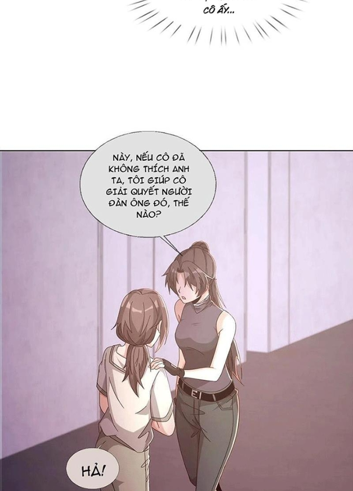 Mạt Thế Lạc Viên Chapter 61 - Trang 3