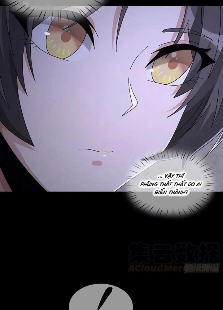Mạt Thế Lạc Viên Chapter 61 - Trang 3