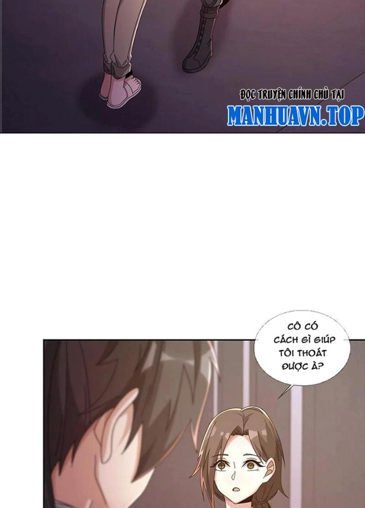 Mạt Thế Lạc Viên Chapter 61 - Trang 3