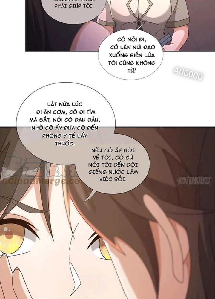 Mạt Thế Lạc Viên Chapter 61 - Trang 3