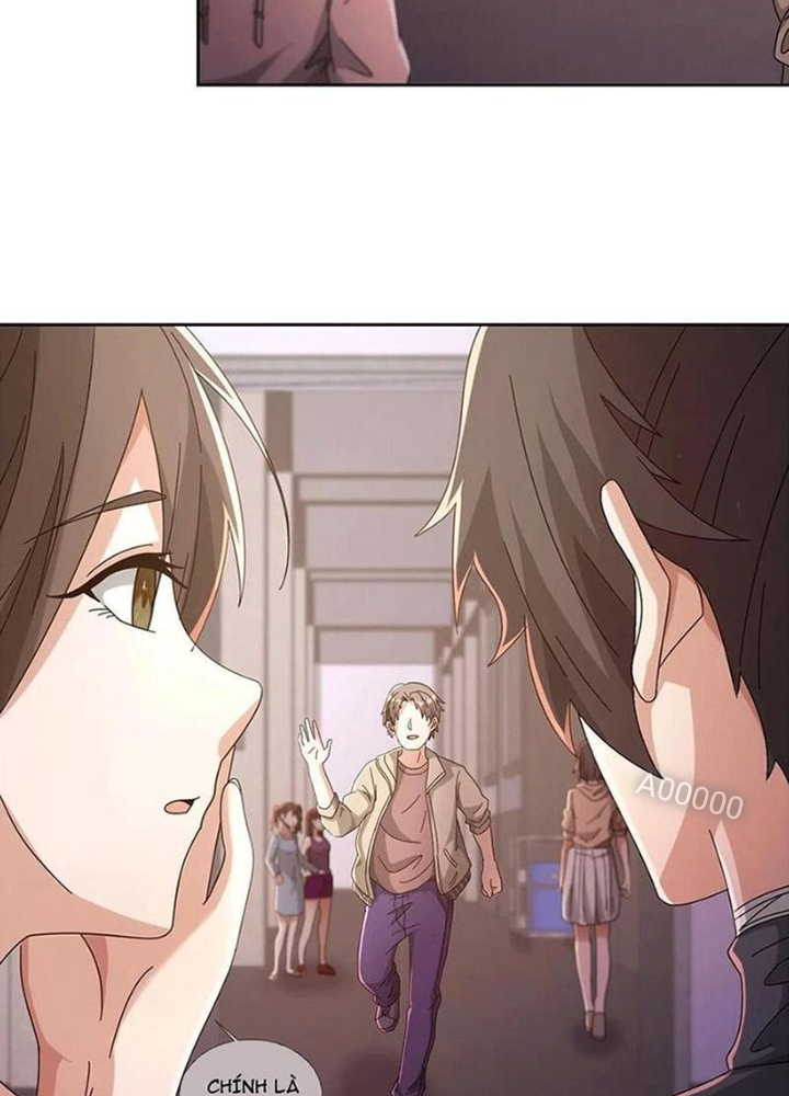 Mạt Thế Lạc Viên Chapter 61 - Trang 3