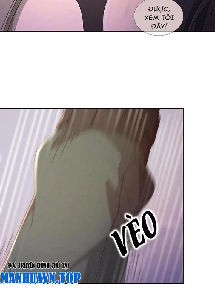 Mạt Thế Lạc Viên Chapter 61 - Trang 3