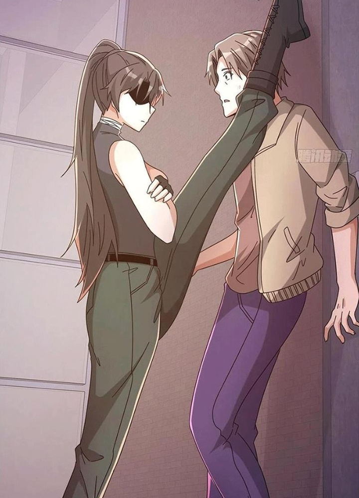 Mạt Thế Lạc Viên Chapter 61 - Trang 3