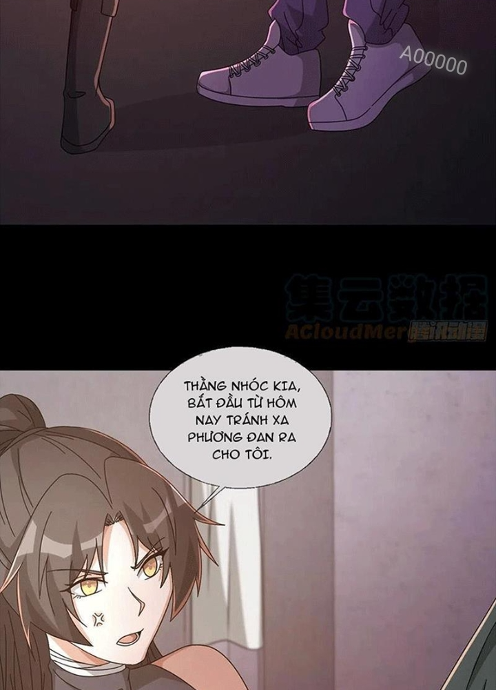 Mạt Thế Lạc Viên Chapter 61 - Trang 3
