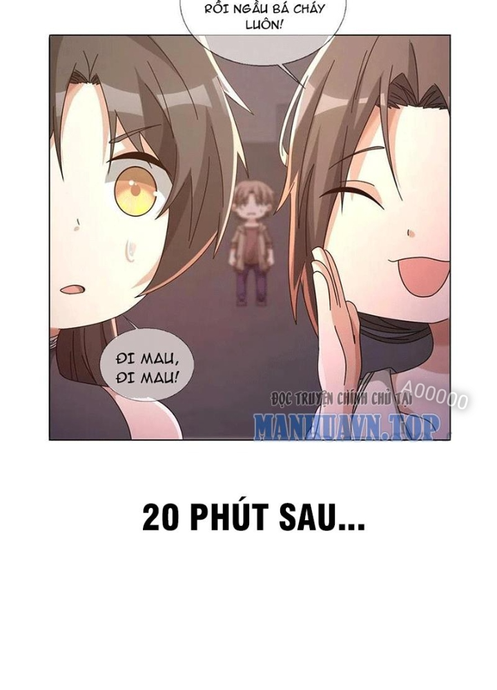 Mạt Thế Lạc Viên Chapter 61 - Trang 3
