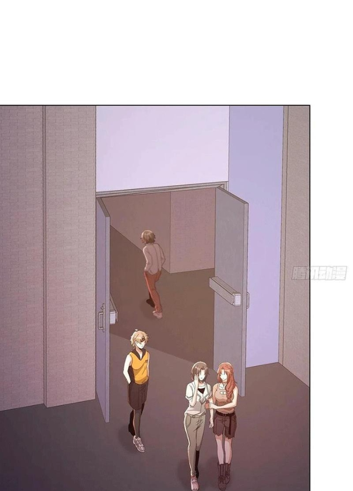 Mạt Thế Lạc Viên Chapter 61 - Trang 3