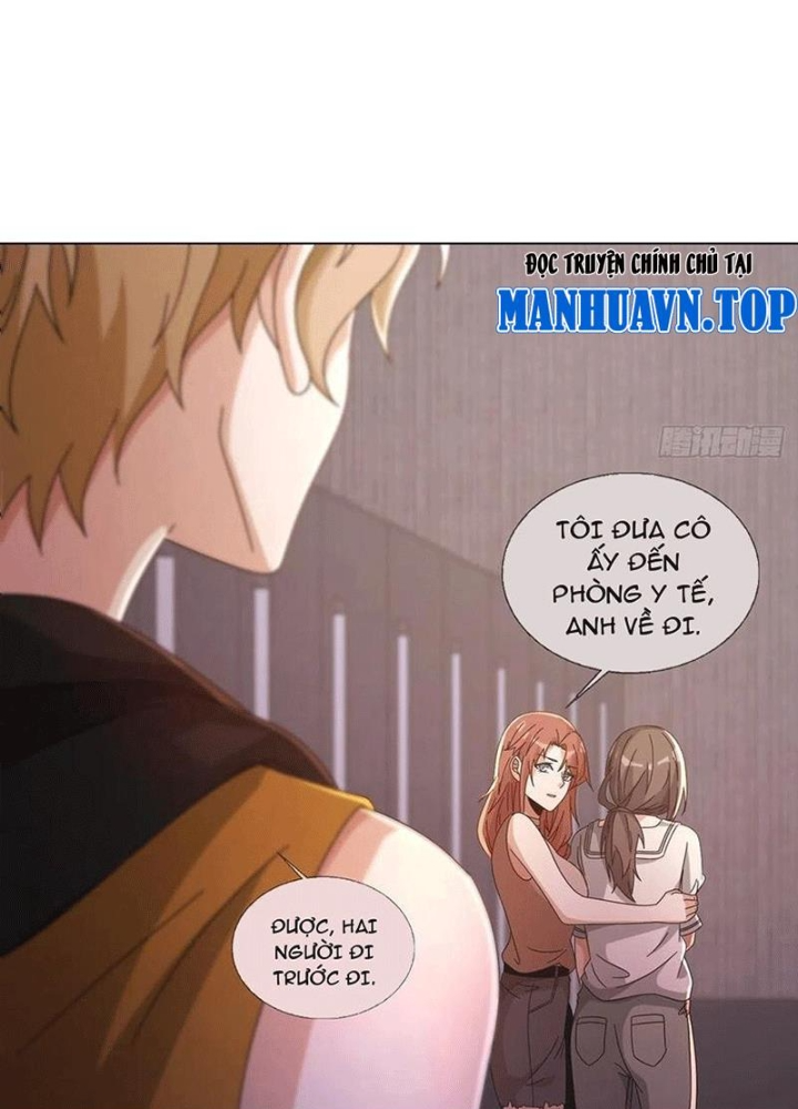 Mạt Thế Lạc Viên Chapter 61 - Trang 3