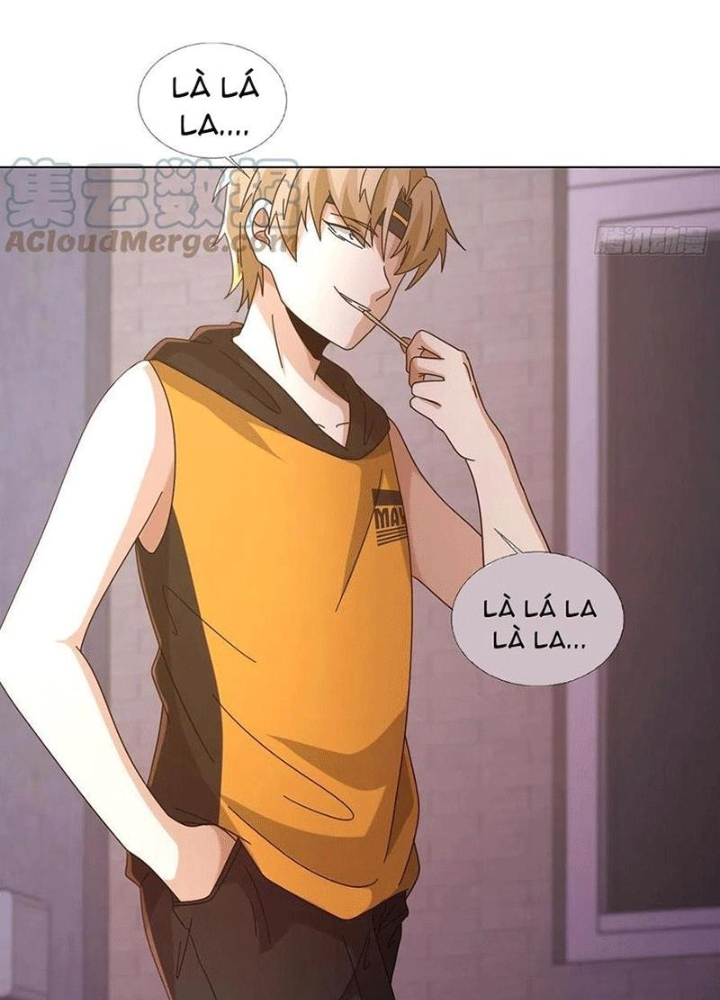 Mạt Thế Lạc Viên Chapter 61 - Trang 3