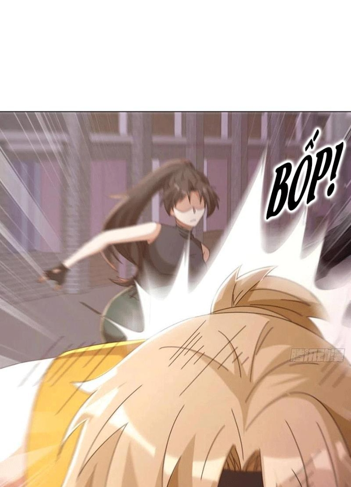 Mạt Thế Lạc Viên Chapter 61 - Trang 3