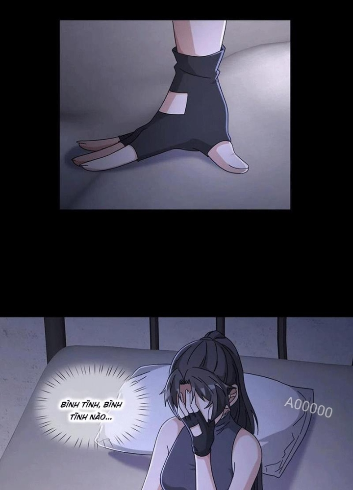Mạt Thế Lạc Viên Chapter 61 - Trang 3