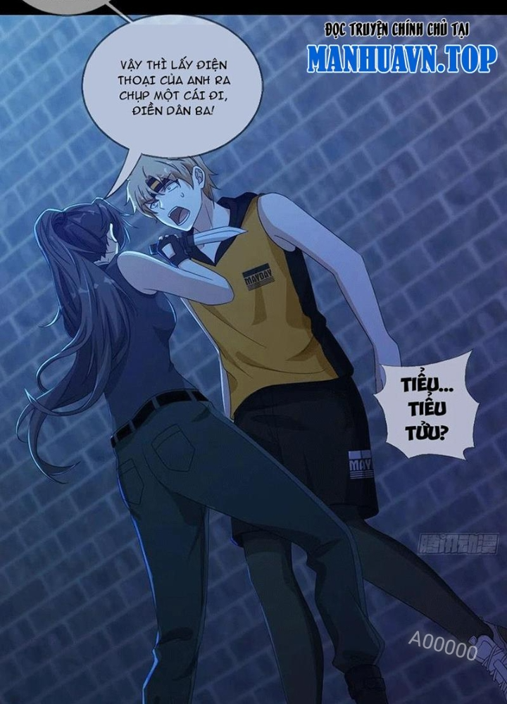 Mạt Thế Lạc Viên Chapter 61 - Trang 3