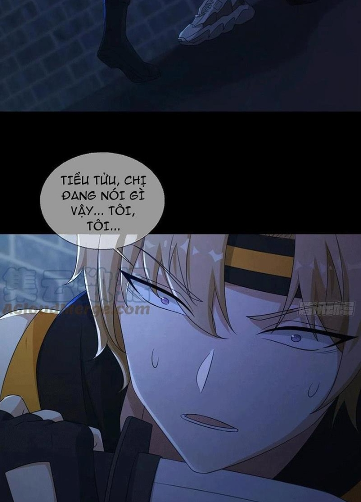 Mạt Thế Lạc Viên Chapter 61 - Trang 3