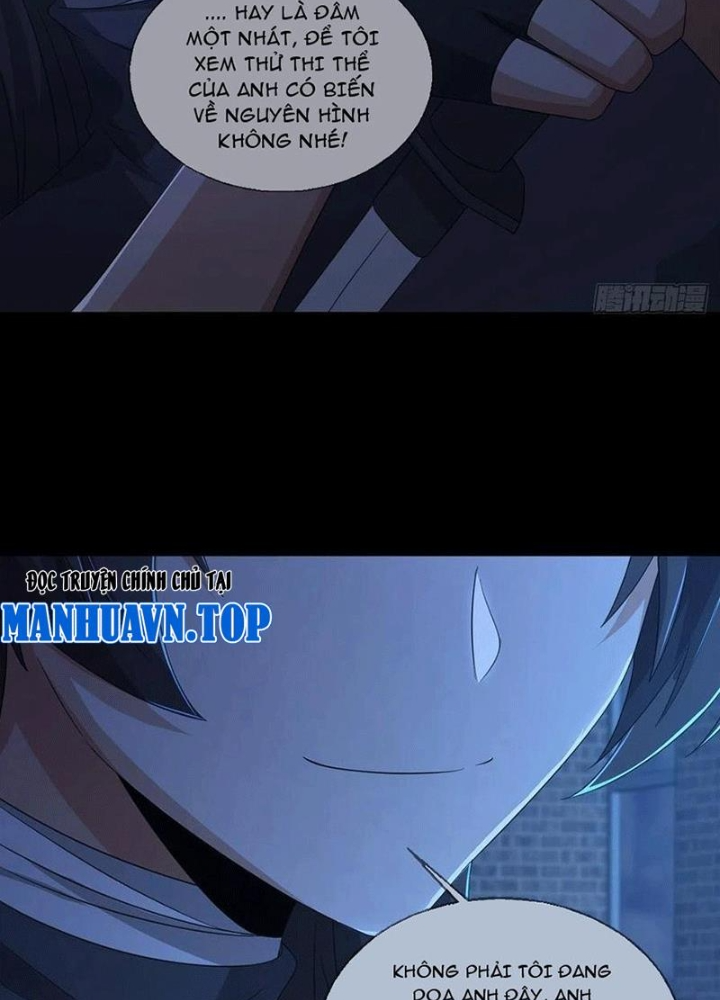 Mạt Thế Lạc Viên Chapter 61 - Trang 3