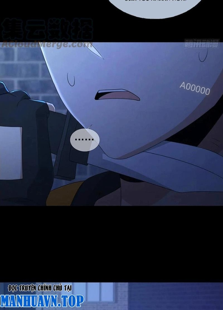 Mạt Thế Lạc Viên Chapter 61 - Trang 3