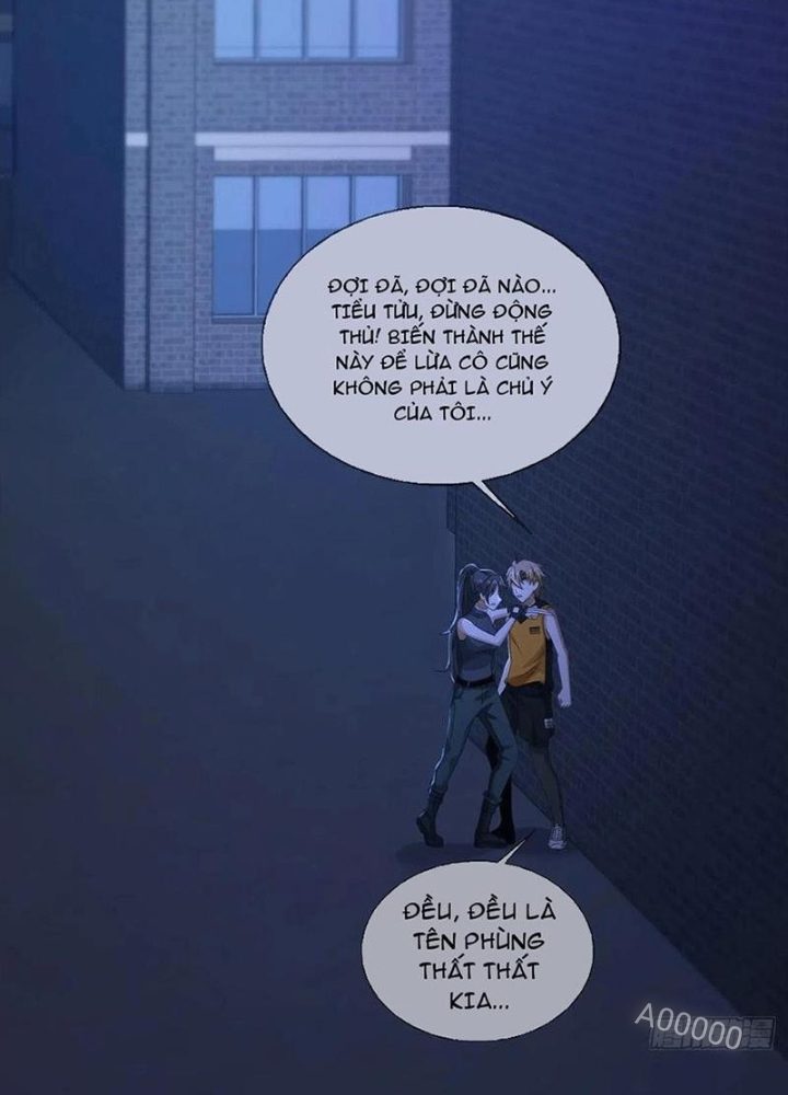 Mạt Thế Lạc Viên Chapter 61 - Trang 3