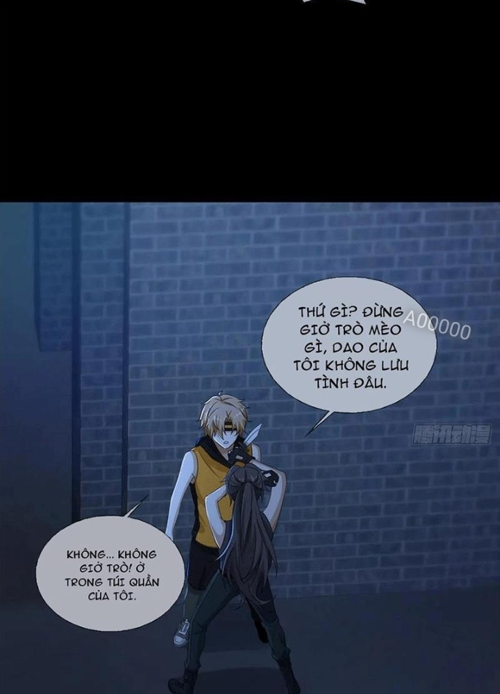 Mạt Thế Lạc Viên Chapter 61 - Trang 3