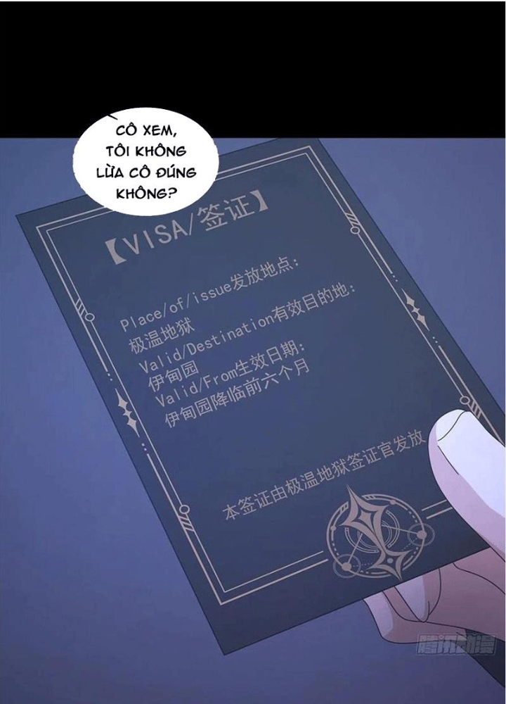 Mạt Thế Lạc Viên Chapter 62 - Trang 3