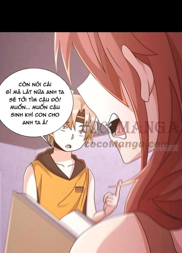 Mạt Thế Lạc Viên Chapter 62 - Trang 3