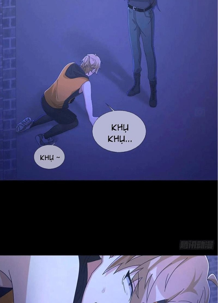 Mạt Thế Lạc Viên Chapter 62 - Trang 3