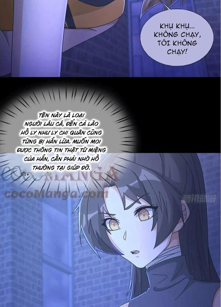 Mạt Thế Lạc Viên Chapter 62 - Trang 3