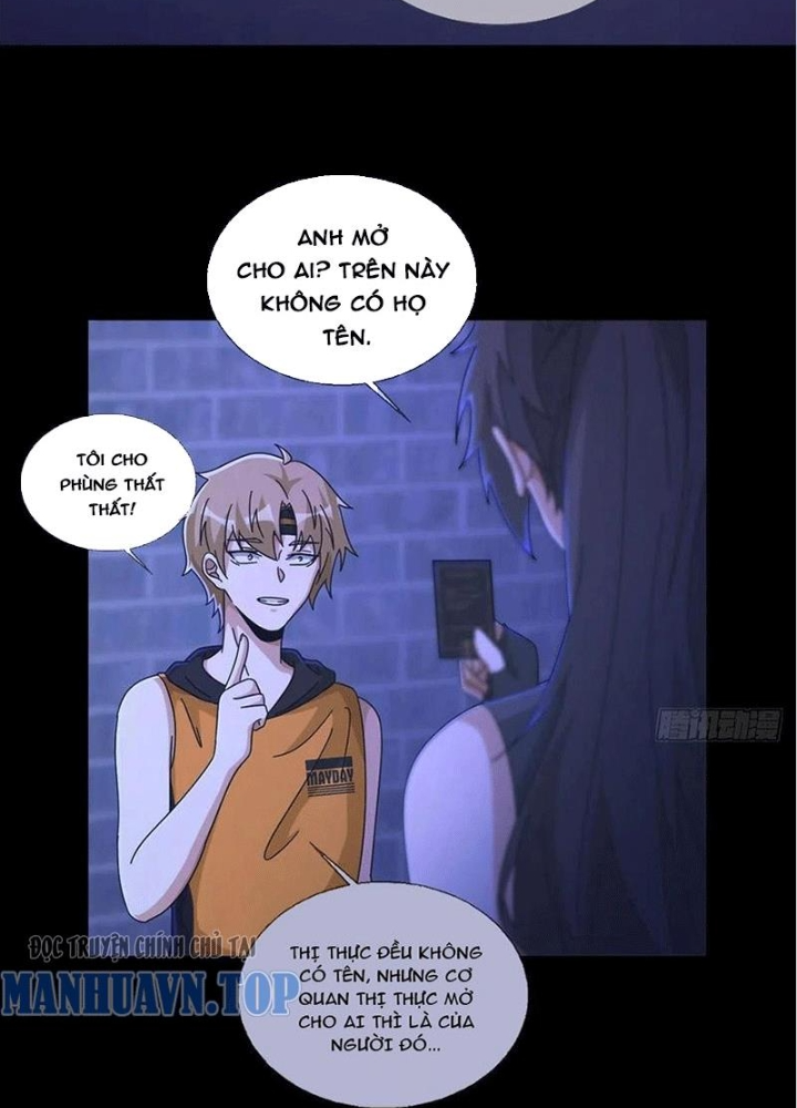 Mạt Thế Lạc Viên Chapter 62 - Trang 3