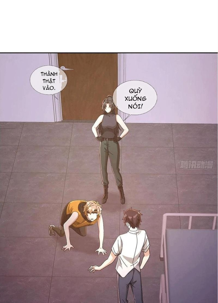 Mạt Thế Lạc Viên Chapter 62 - Trang 3