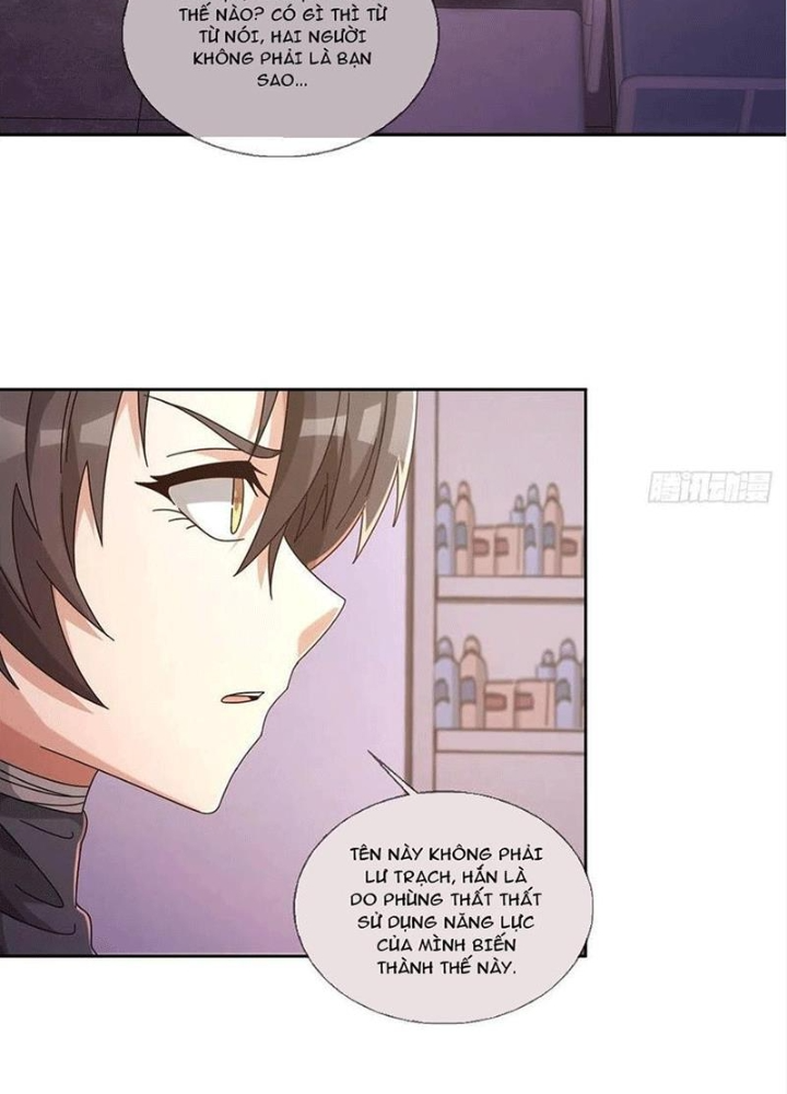Mạt Thế Lạc Viên Chapter 62 - Trang 3