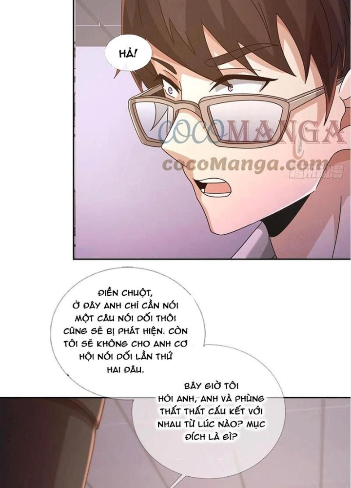 Mạt Thế Lạc Viên Chapter 62 - Trang 3