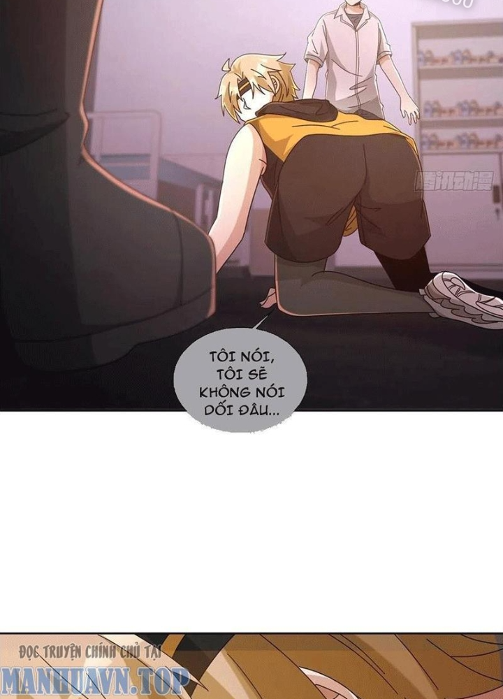 Mạt Thế Lạc Viên Chapter 62 - Trang 3