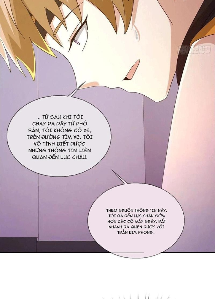 Mạt Thế Lạc Viên Chapter 62 - Trang 3