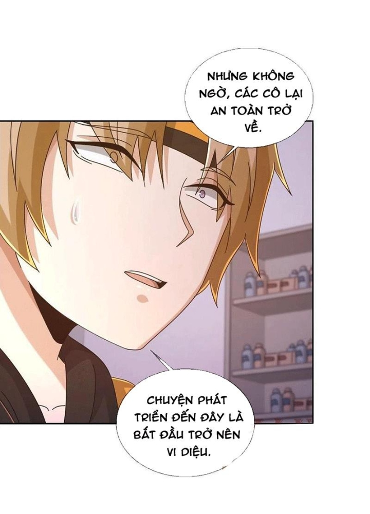 Mạt Thế Lạc Viên Chapter 62 - Trang 3