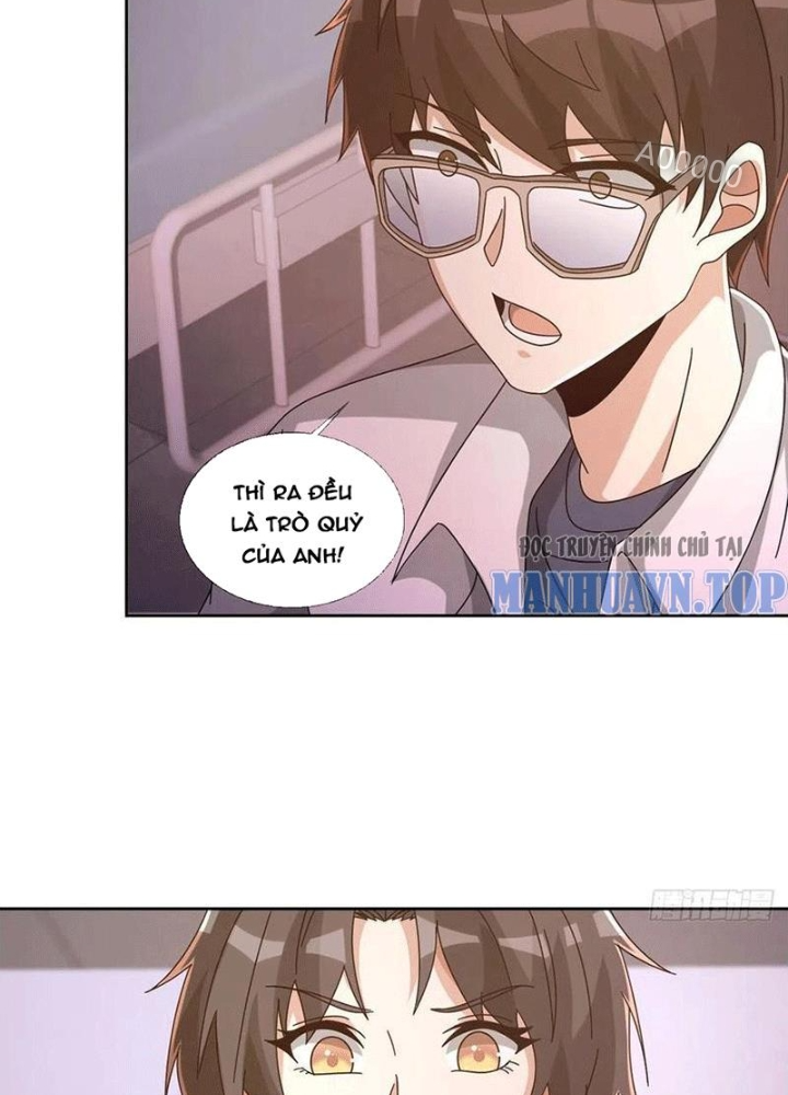 Mạt Thế Lạc Viên Chapter 62 - Trang 3