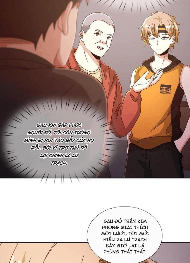 Mạt Thế Lạc Viên Chapter 62 - Trang 3