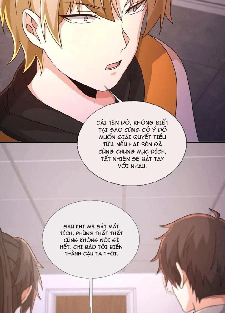 Mạt Thế Lạc Viên Chapter 62 - Trang 3