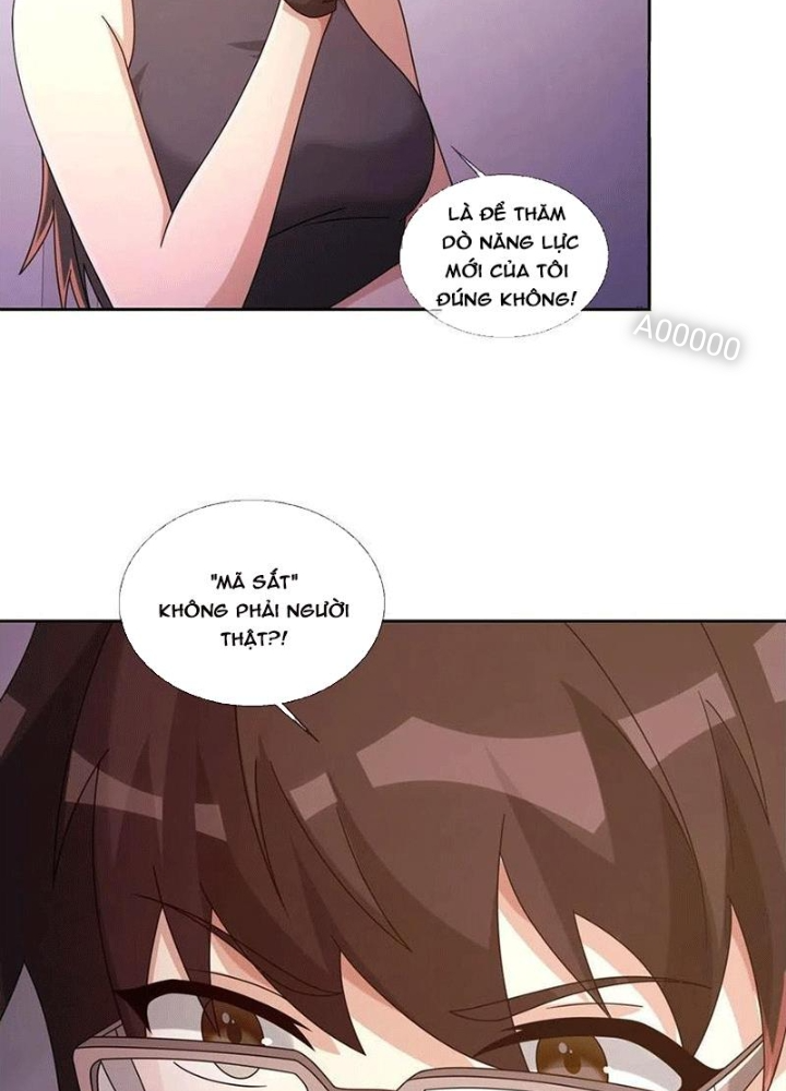 Mạt Thế Lạc Viên Chapter 62 - Trang 3