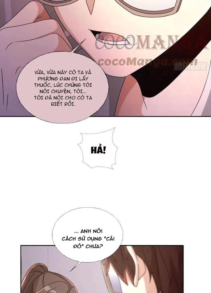 Mạt Thế Lạc Viên Chapter 62 - Trang 3
