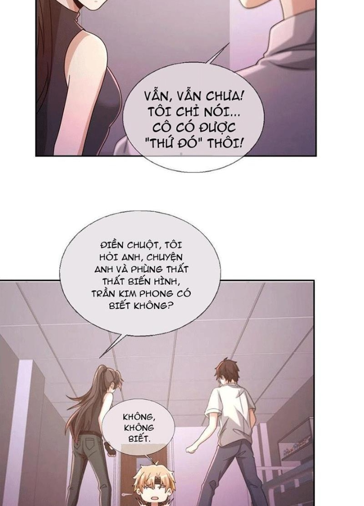 Mạt Thế Lạc Viên Chapter 62 - Trang 3