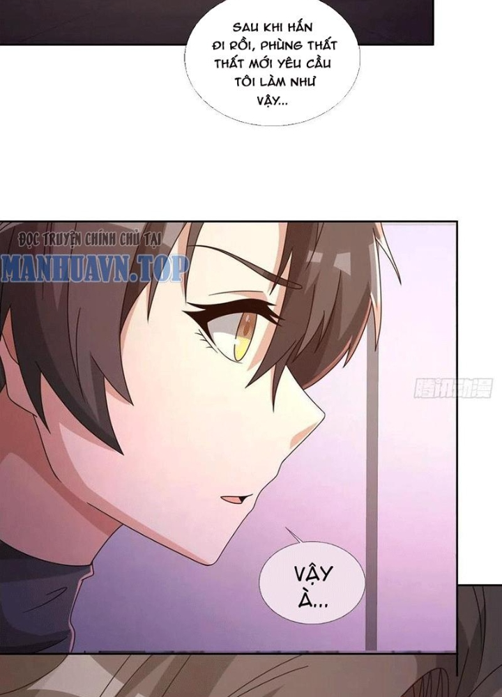 Mạt Thế Lạc Viên Chapter 62 - Trang 3
