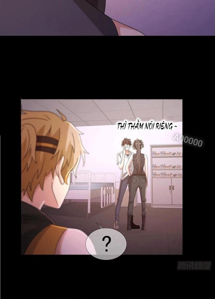 Mạt Thế Lạc Viên Chapter 62 - Trang 3