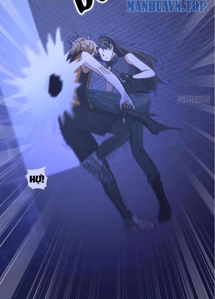 Mạt Thế Lạc Viên Chapter 62 - Trang 3