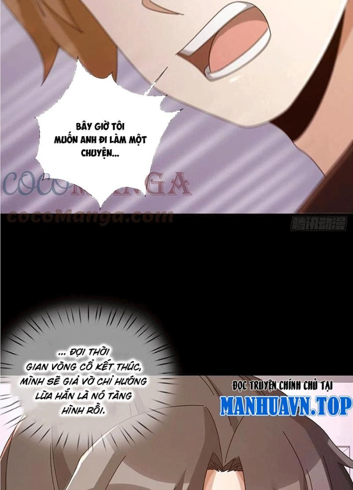 Mạt Thế Lạc Viên Chapter 62 - Trang 3